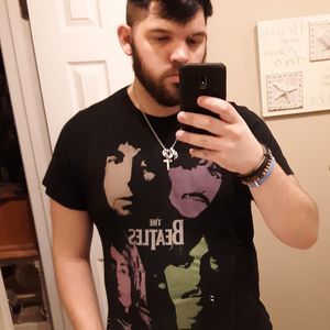 Meet your Posher, Steadman